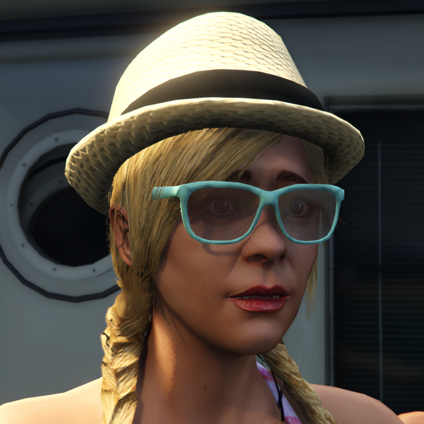 Image Grand Theft Auto Grand Theft Auto V Tracey De Santa Trevor