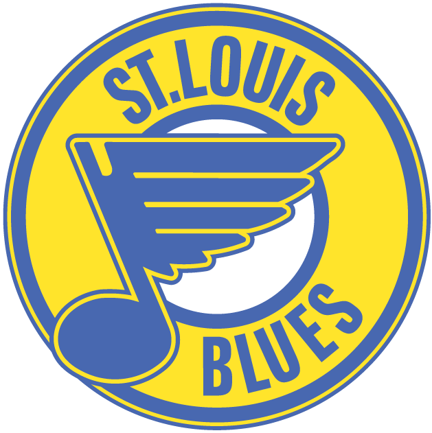 St. Louis Blues - Logopedia, the logo and branding site