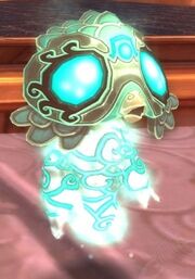Jademist Dancer