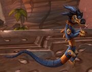 Mechanical Pandaren Draognling
