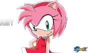 Mv Characters vSX-Amy