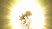 Yukimi's life is spared