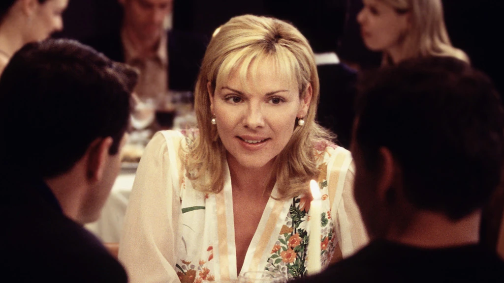sex and the city season 3 episode