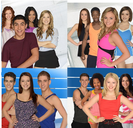 TNS SEASON2