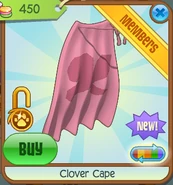 Clover cape02
