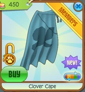 Clover cape03