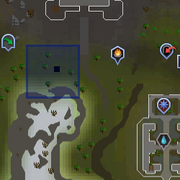A Void Dance Clue Hatchway