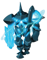 Zoah Brute profile