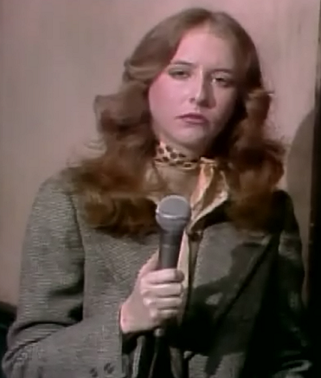 Laraine Newman - Saturday Night Live Wiki