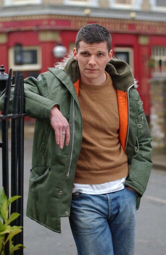 Dennis Rickman