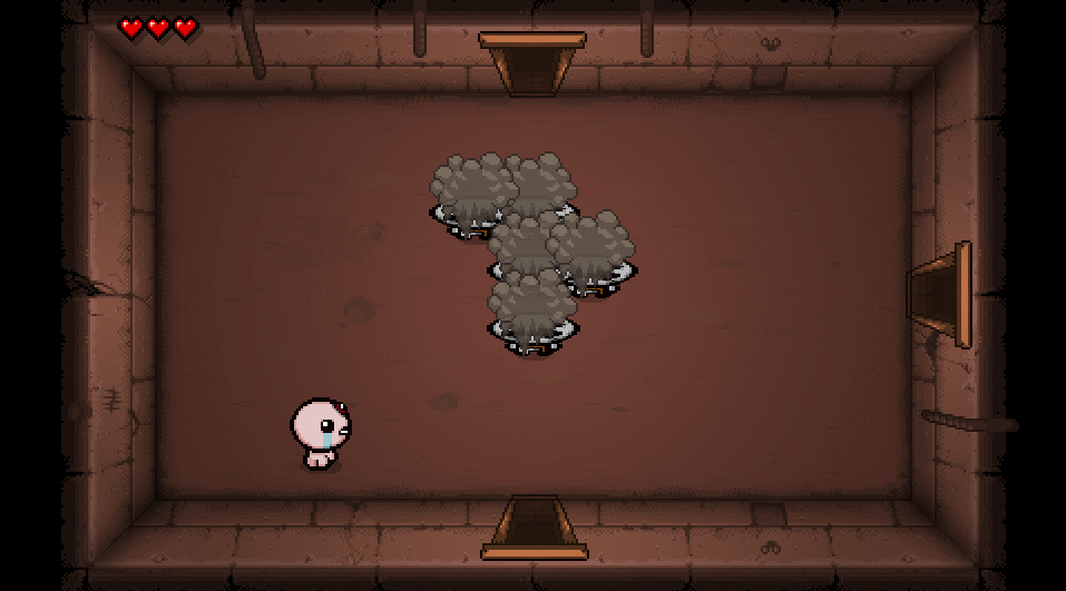 the binding of isaac antibirth op save