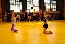 Giselle-amanda-season2
