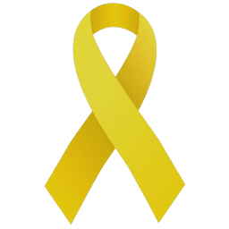 Image - Yellow Ribbon Decal.png - PlanetSide 2 Wiki - Wikia