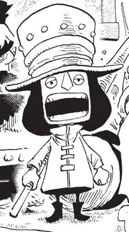 Inhel one piece