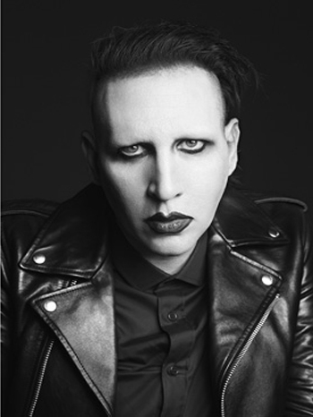 Marilyn Manson Marilyn Manson