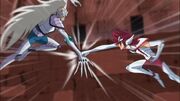 Hydrus vs Pegasus