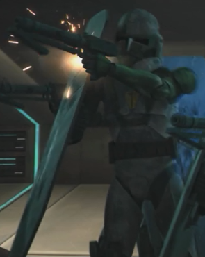 doom's unit star wars