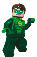 lego movie 2 green lantern