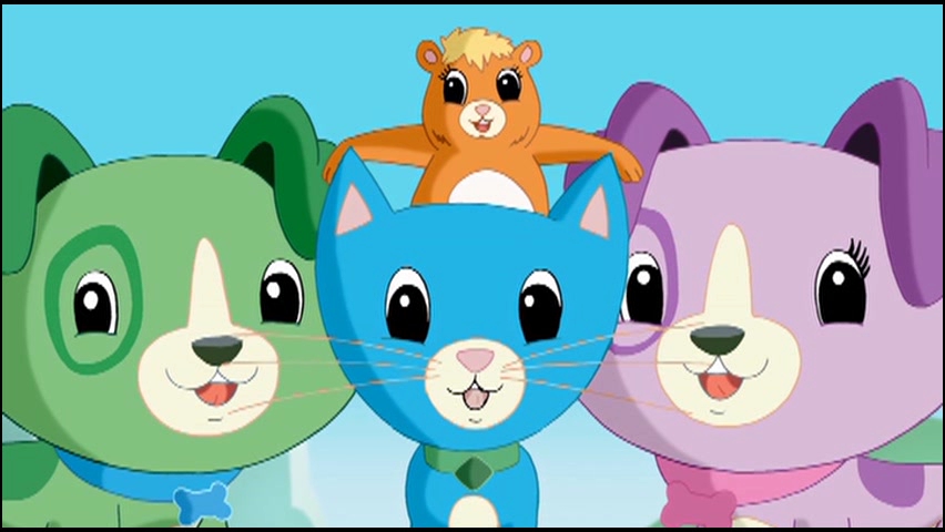 leapfrog leap land adventures