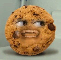Image - Cookie.png - Annoying Orange Wiki, the Annoying Orange encyclopedia