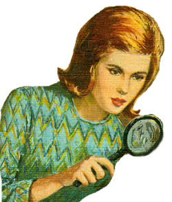 Nancy Drew: The Secret of the Old Clock Chapter One - YouTube