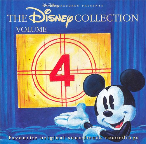 The_Disney_Collection_Volume_4_2006_Cover.jpg