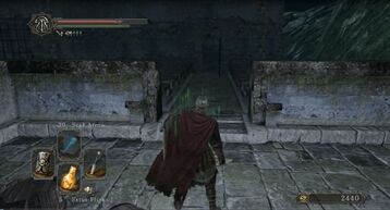 Dark Souls 2