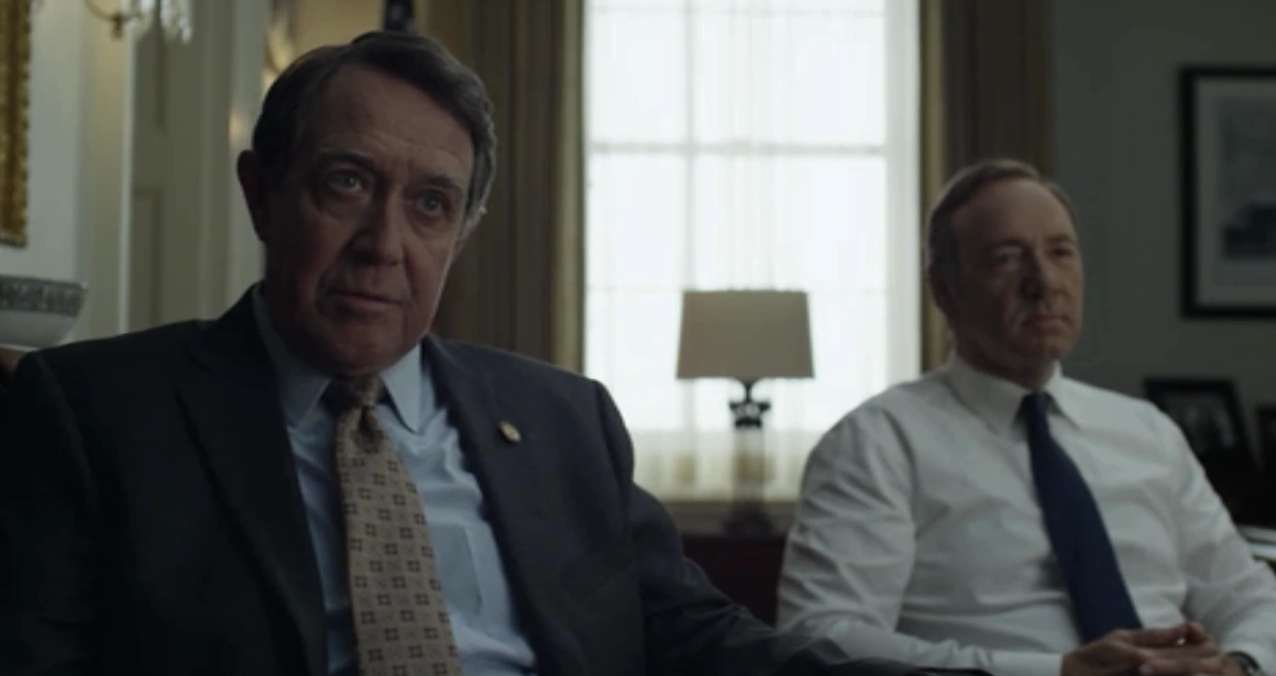 Bob Birch House of Cards Wiki