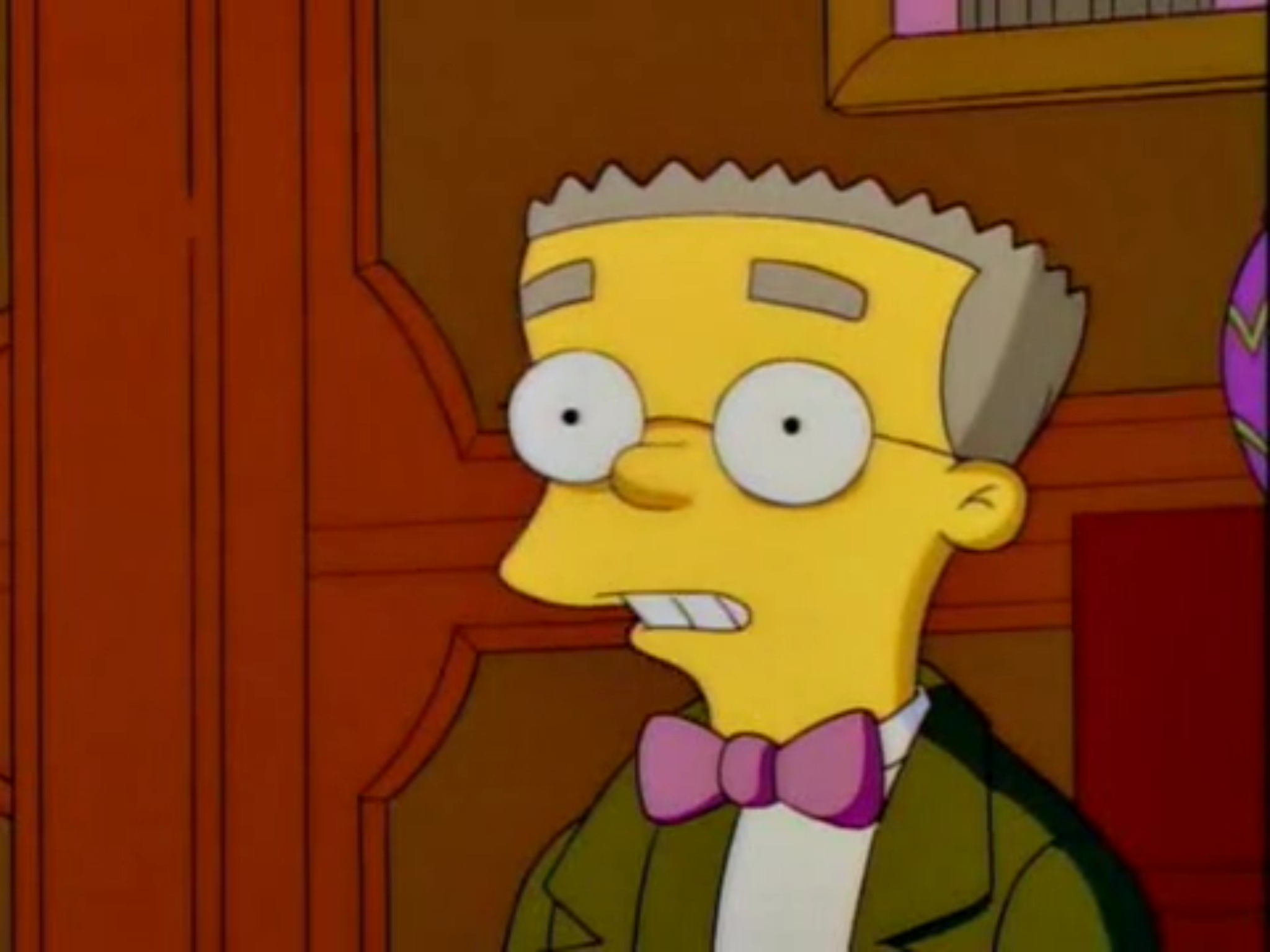wiki smithers