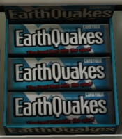 Earthquakes-GTAV