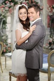 Krissytreywedding
