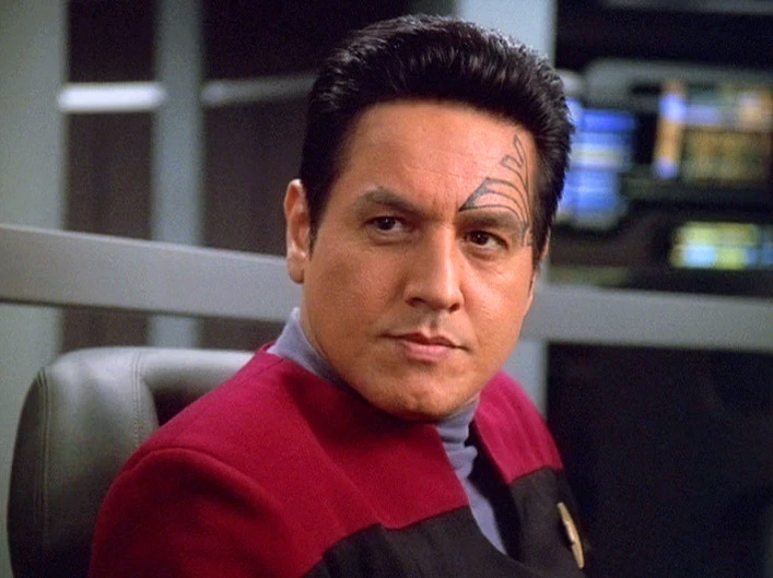 Chakotay Memory Beta, noncanon Star Trek Wiki