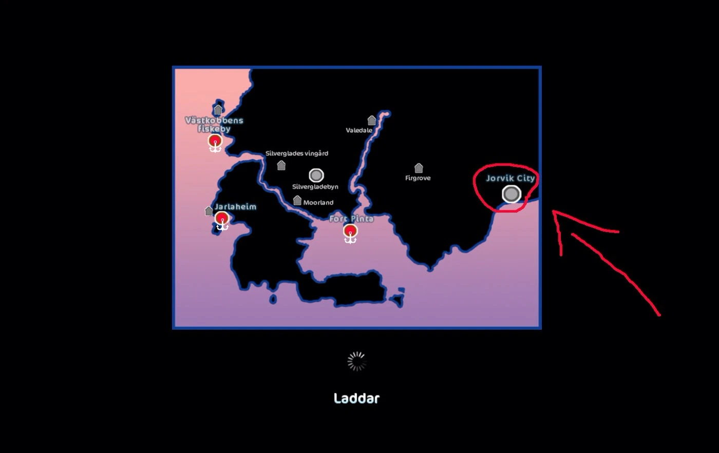 Jorvik City Jorvikipedia