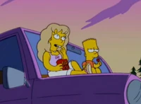 Bart Simpson