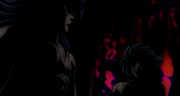 Saga e kanon prologo