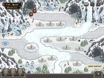 -KRB6- Glacial Heights