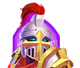 Paladin Icon