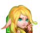 Dryad Icon