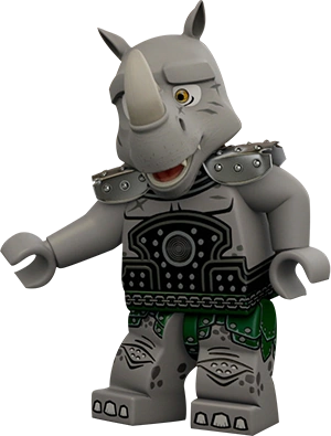 Toggo Ninjago Videospiele