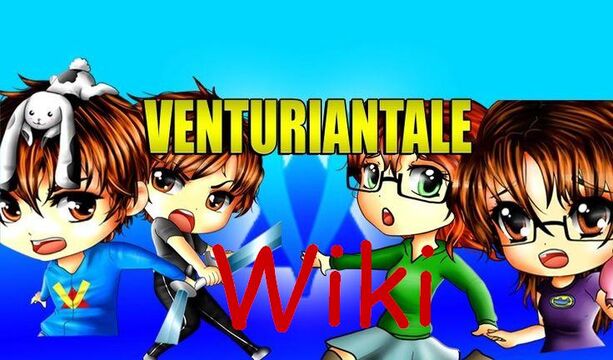 VenturianTale Wiki