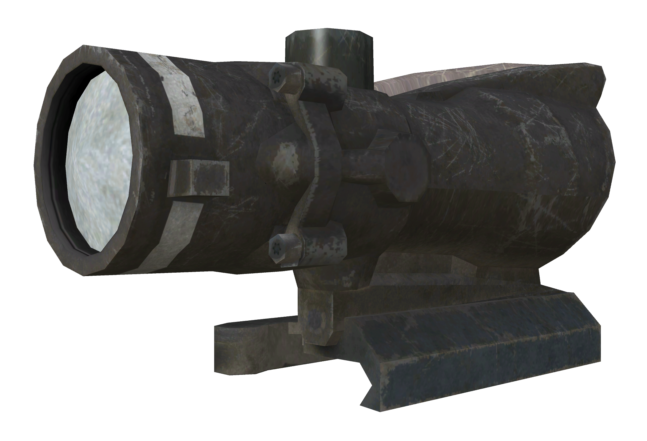 Image Honey Badger Acog Scope Codgpng The Call Of 1082