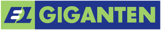 Logotyp för Elgiganten