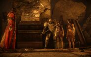 Castlevania lords of shadow 2 jailers and minions