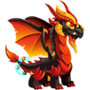 Apocalypse Dragon 2