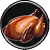 Brined Turkey Task Icon