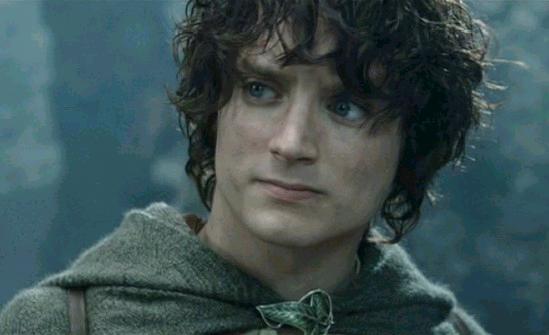 Por que en este foro me conocen como frodo?