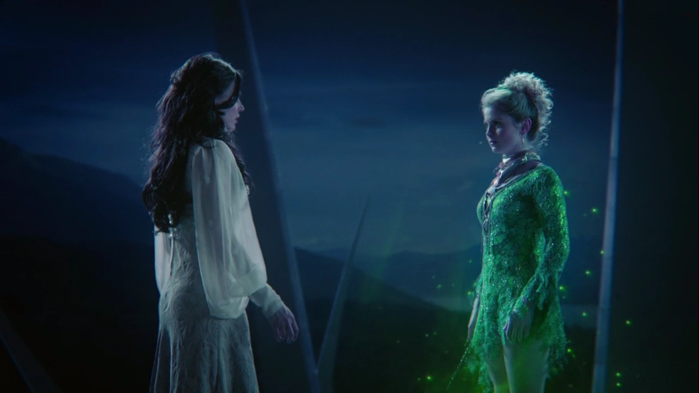 Quite a common fairy Wiki Once Upon a Time