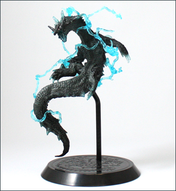 monster hunter figure builder vol 6