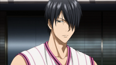 Tatsuya Himuro anime
