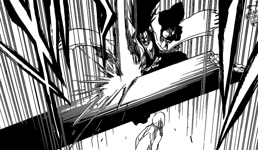 Gremmy Thoumeaux Bleach Wiki